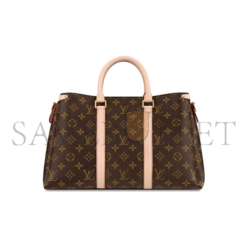 LOUIS VUITTON SOUFFLOT MM M44816 (35*24*15cm)